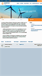 Mobile Screenshot of interrao.lv